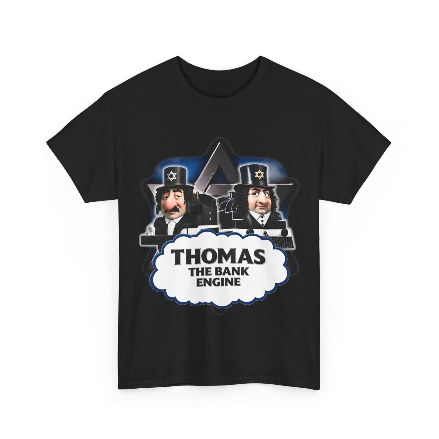thomas the bank engine