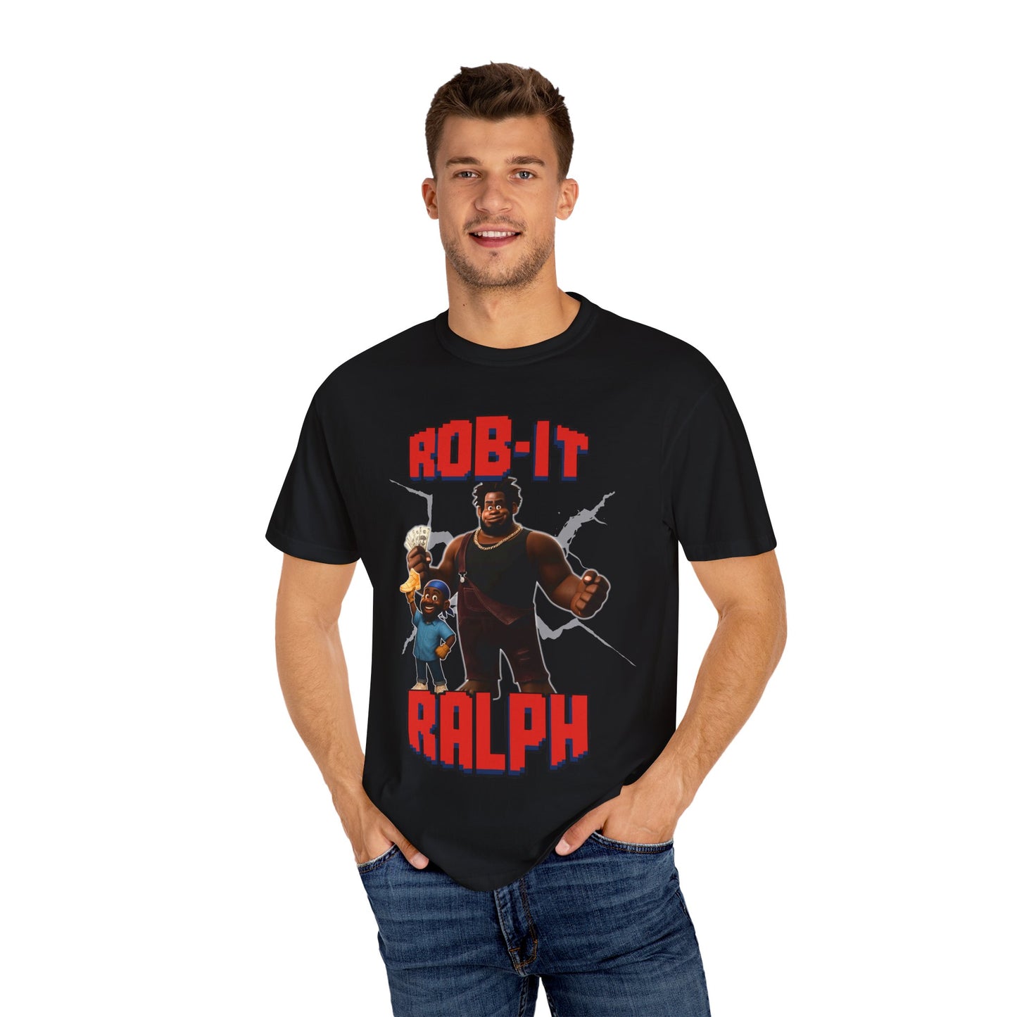 rob-it ralph