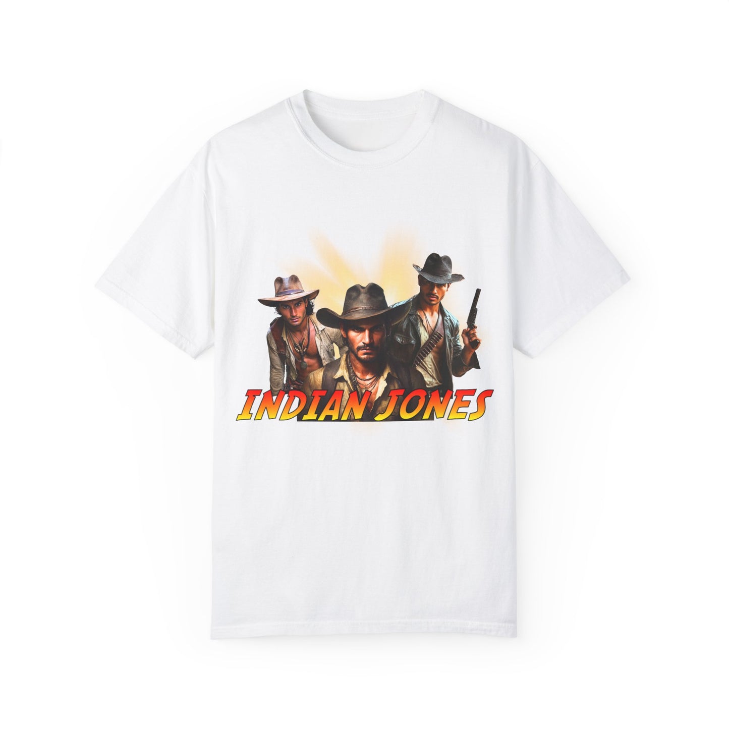 indian jones