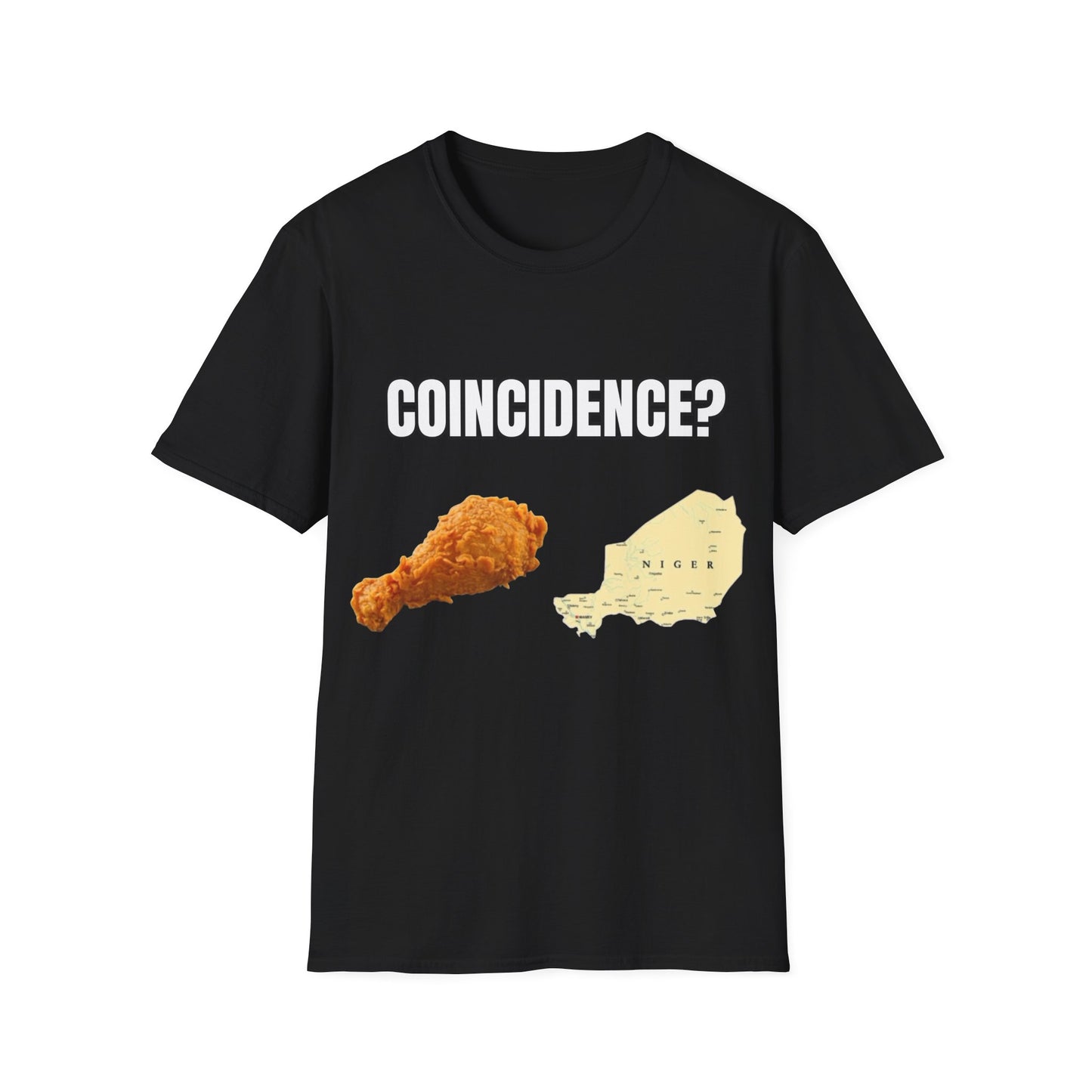 coincidence?