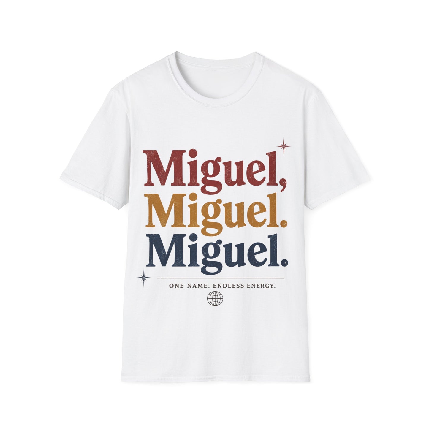 miguel miguel miguel