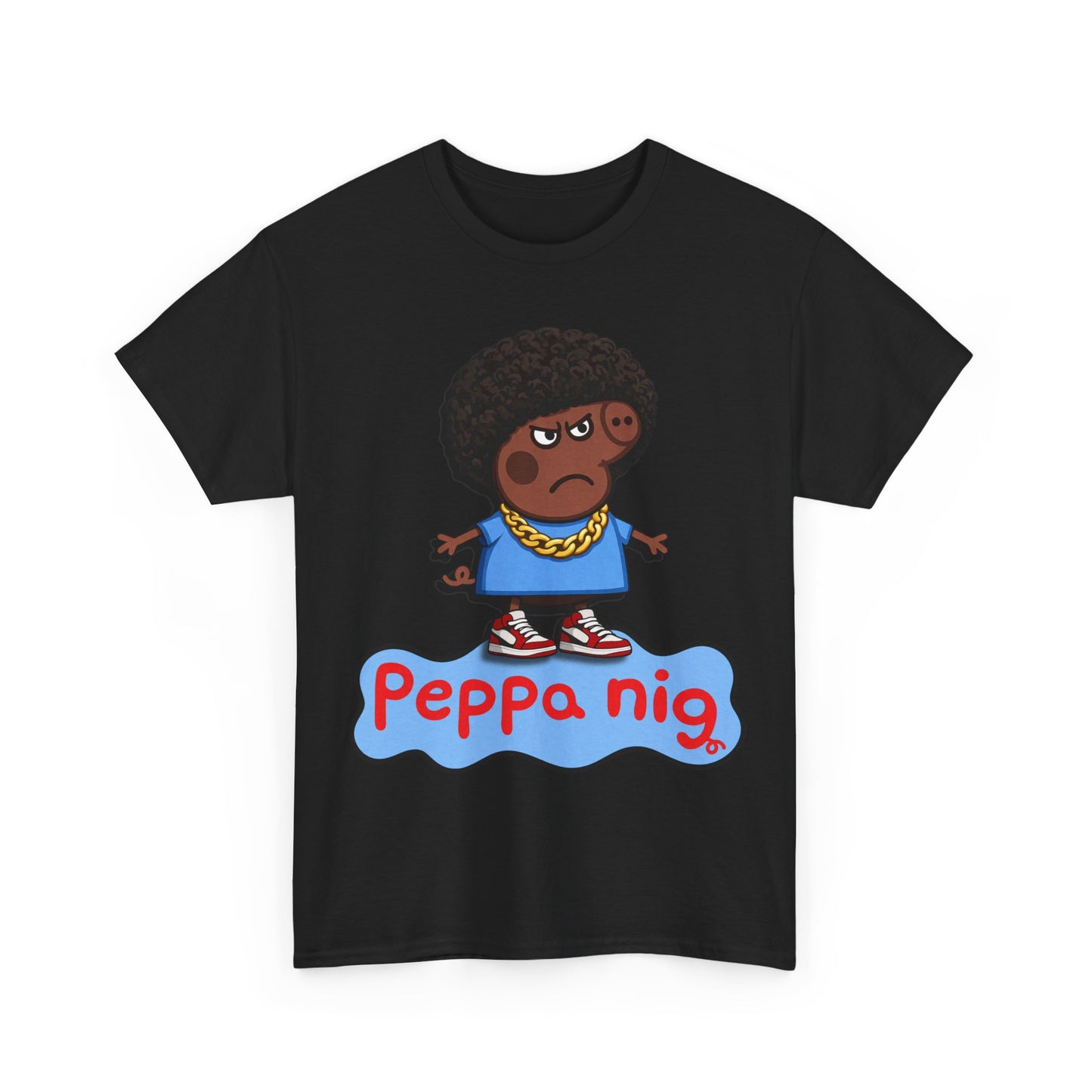 peppa nig