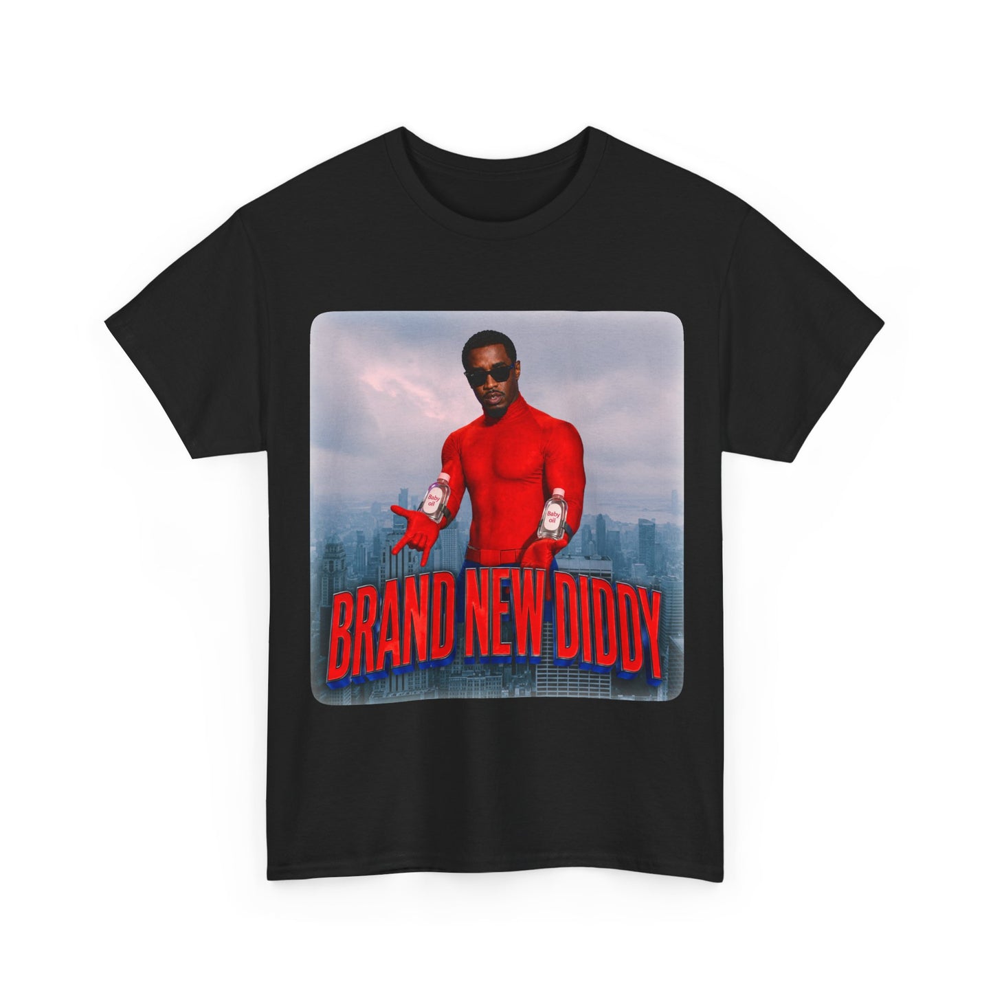 brand new diddy
