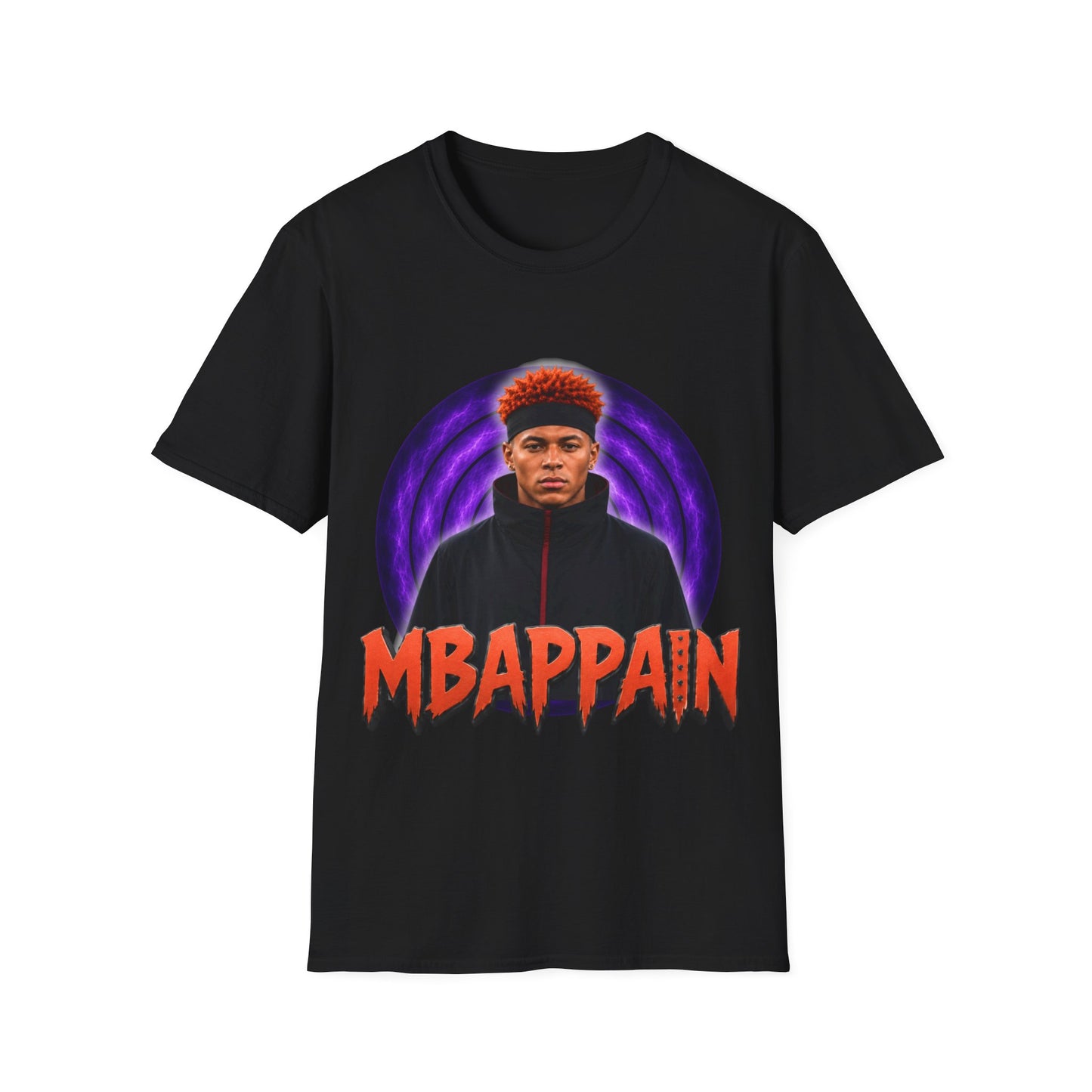 mbappain