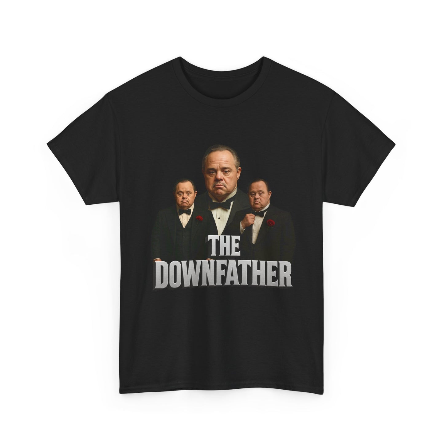 the downfather