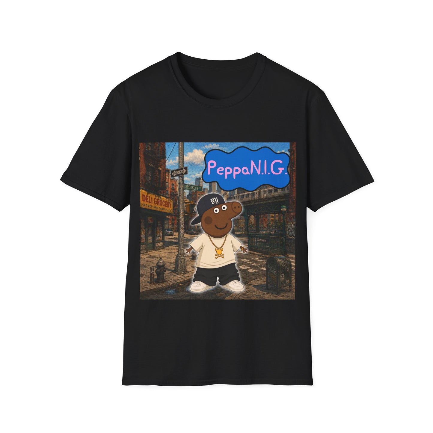 peppa n.i.g