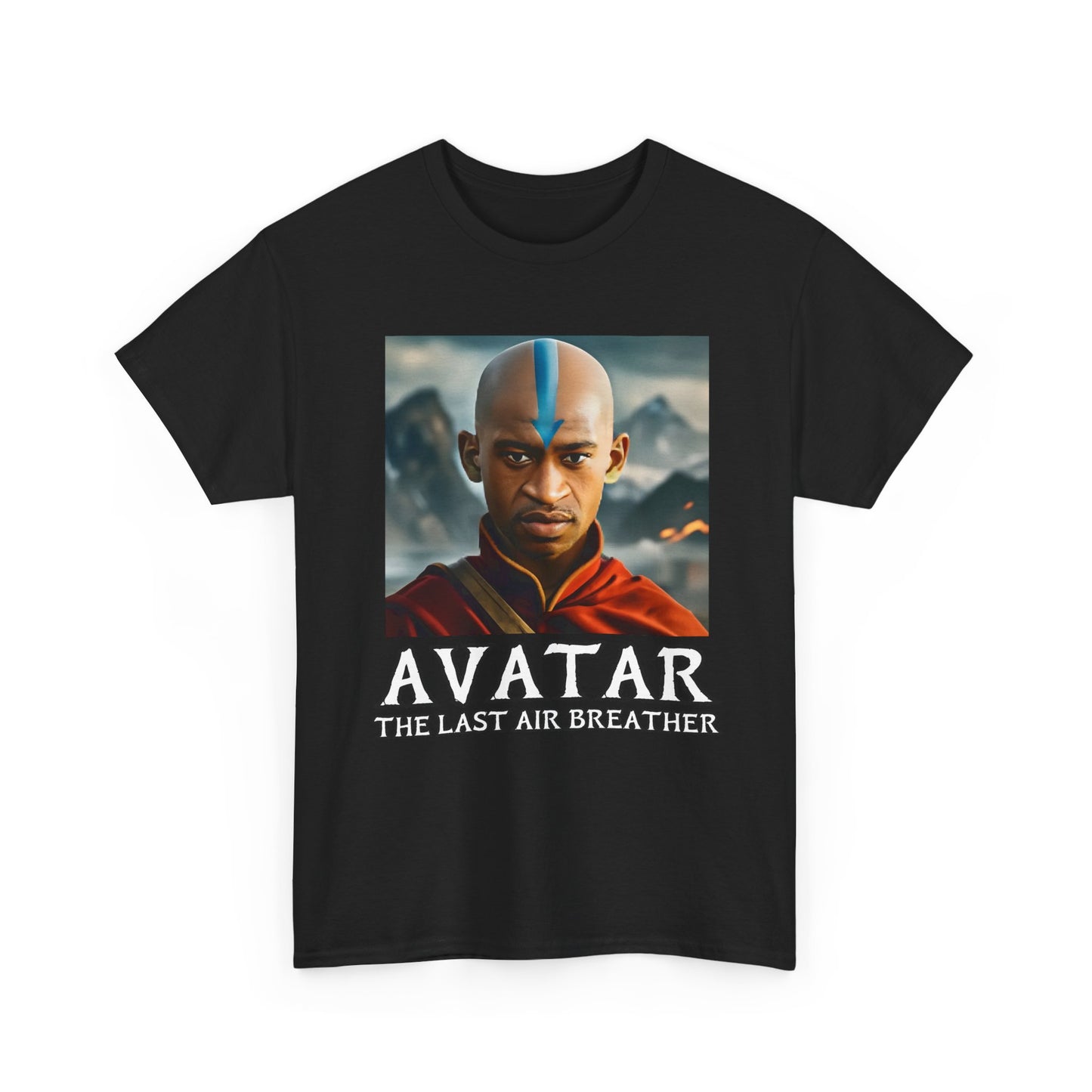 avatar the last air breather