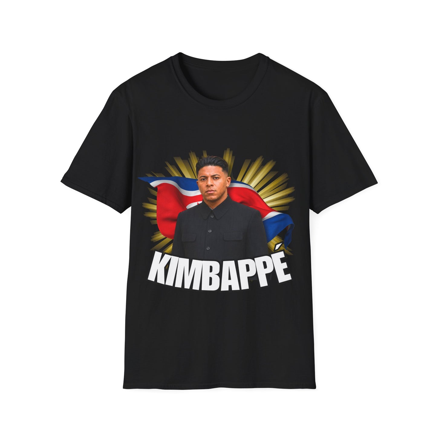 kimbappe