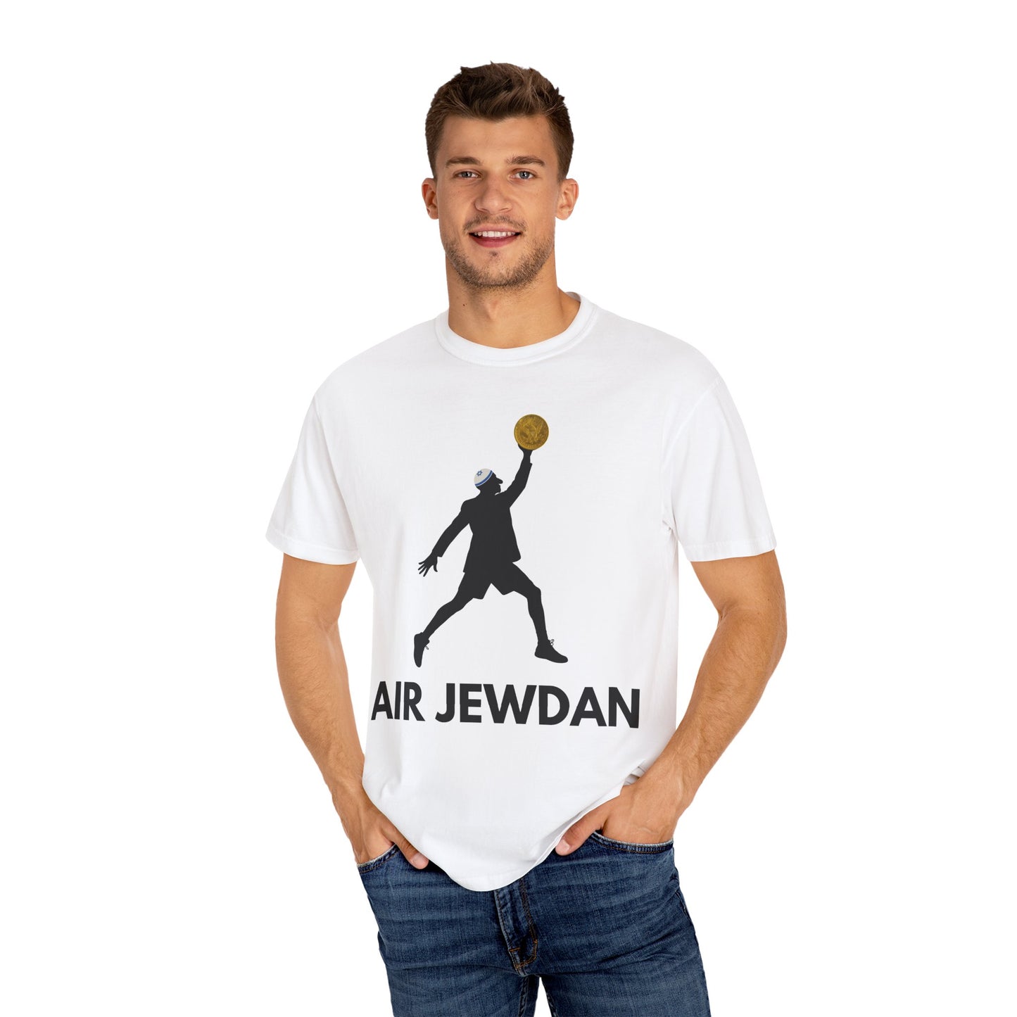 air jewdan