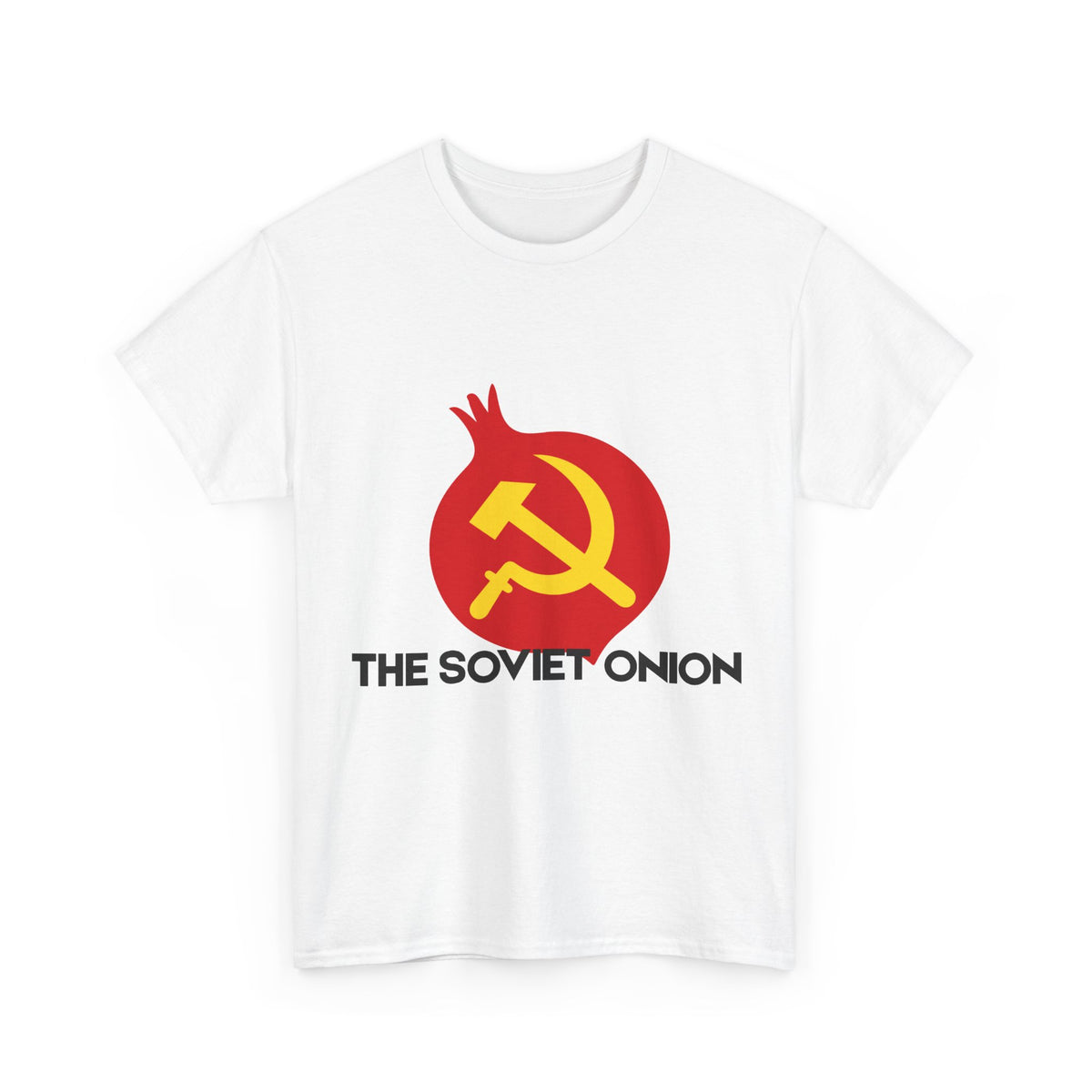 the soviet onion