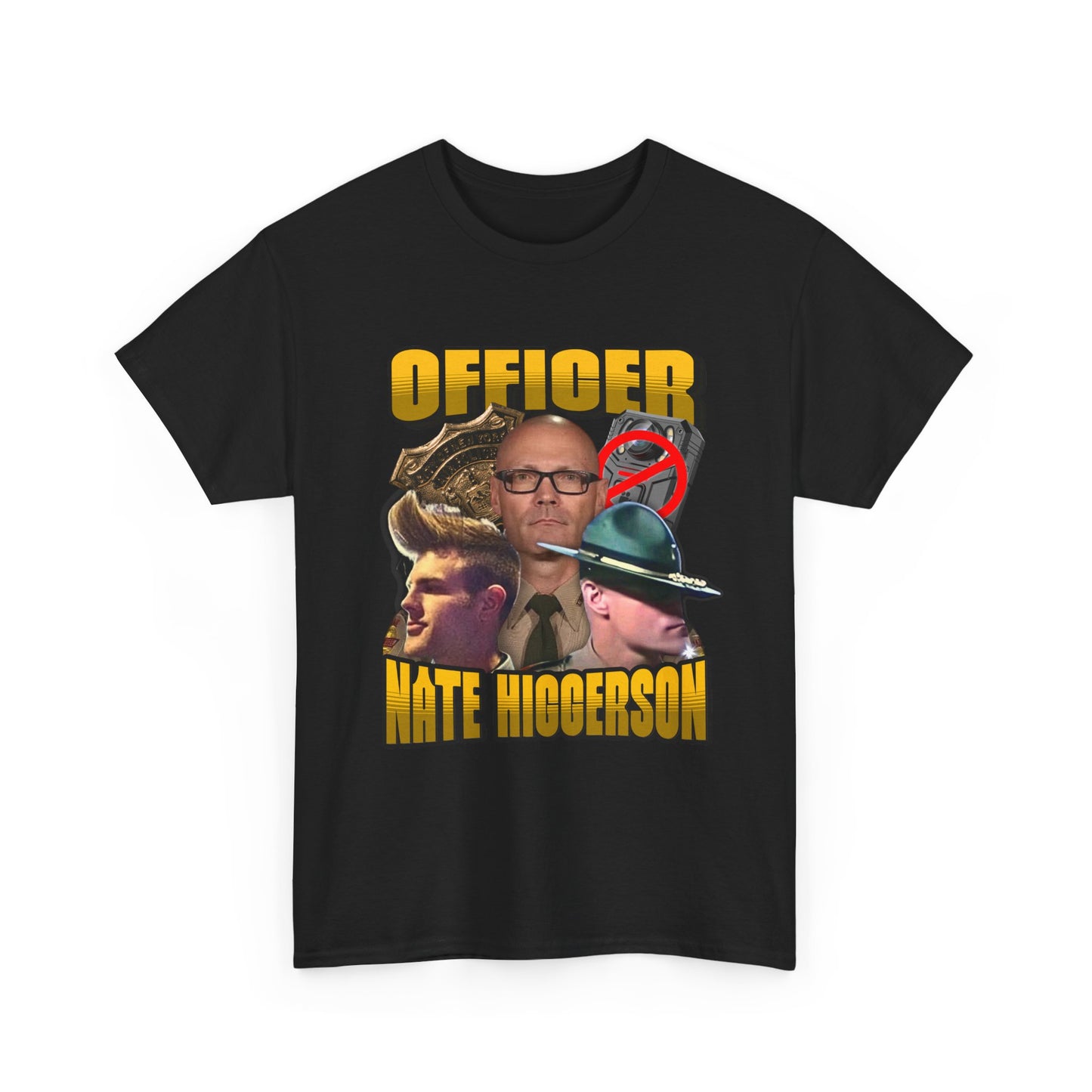 officer nate higgerson