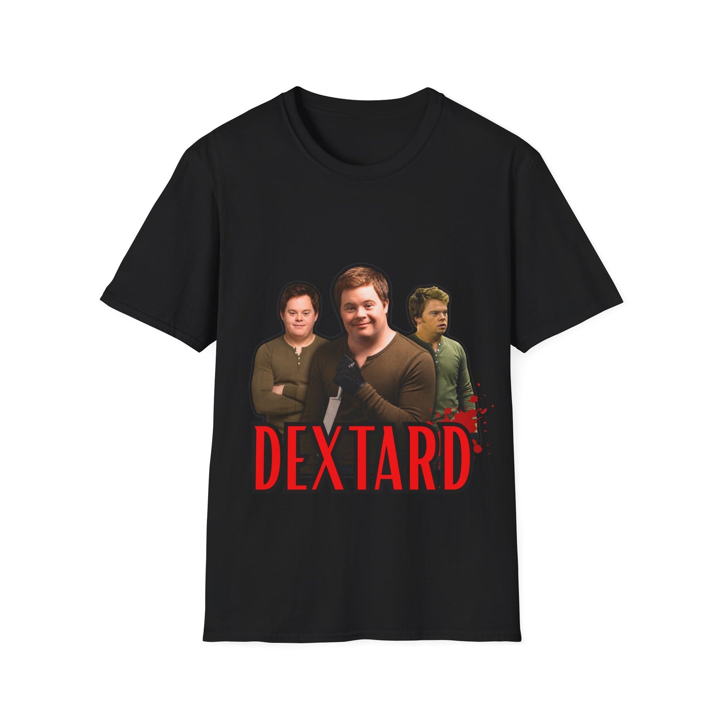 dextard