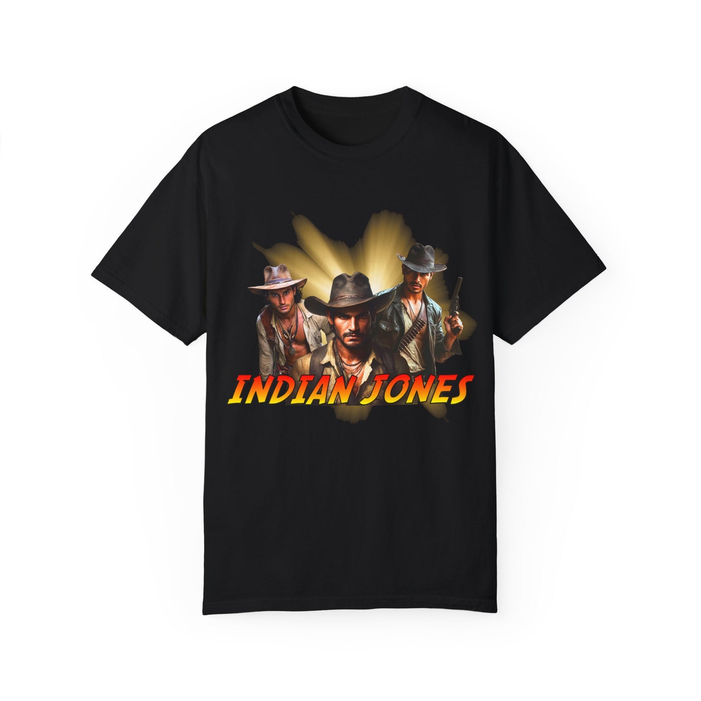 indian jones