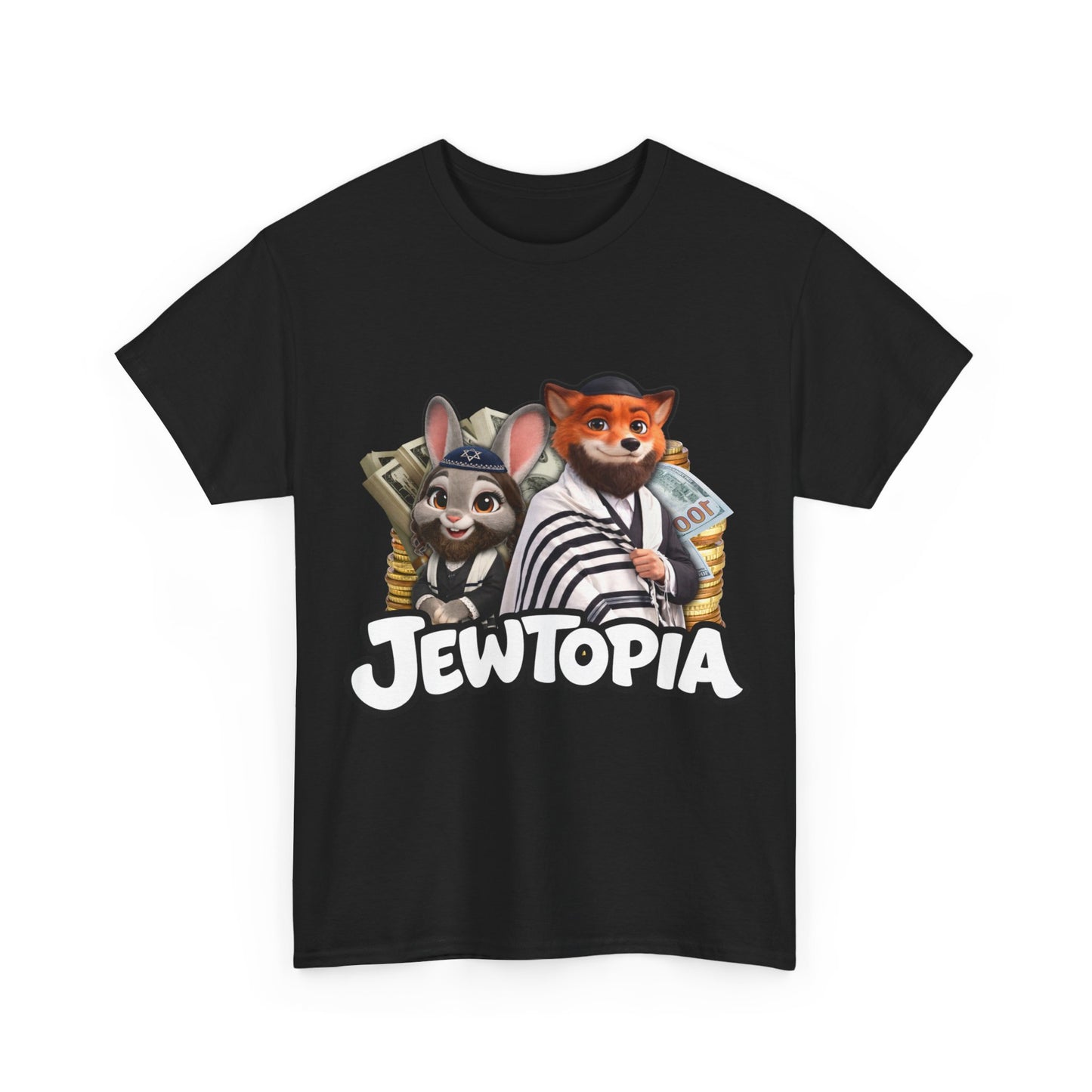 jewtopia