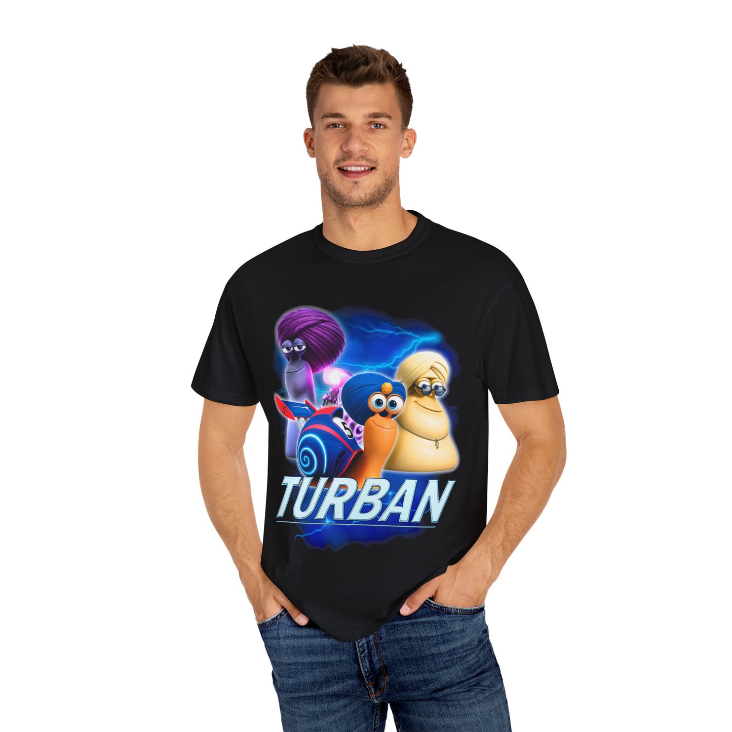 turban
