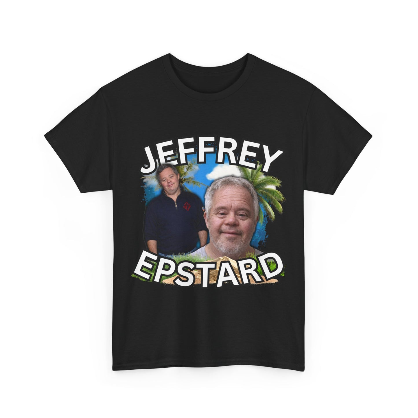 jeffrey epstard
