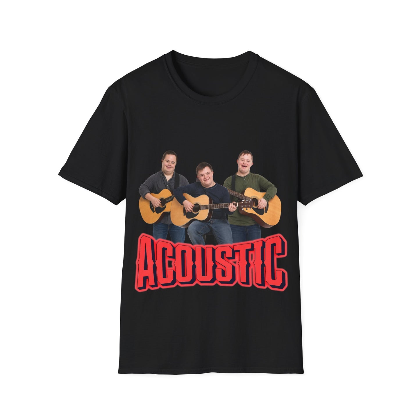 acoustic