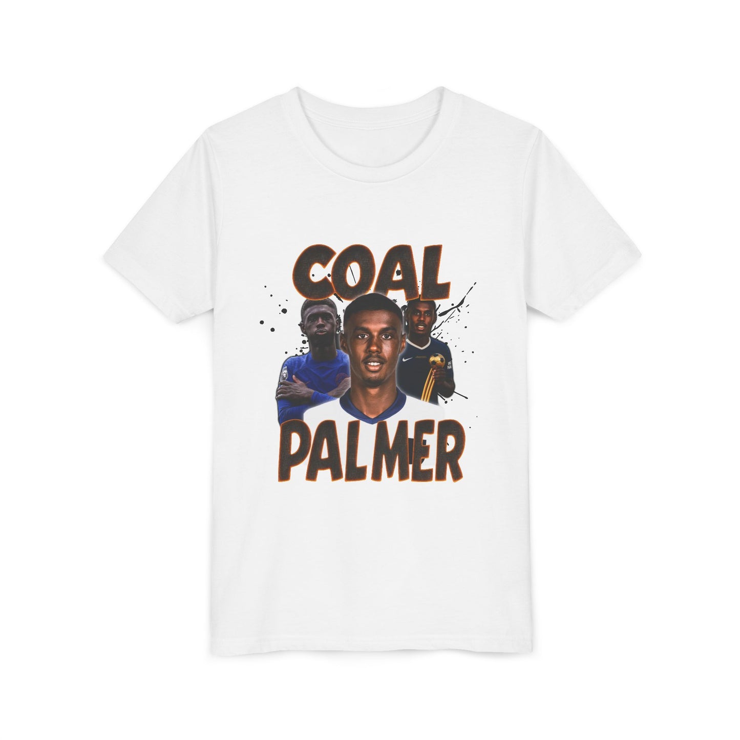 coal palmer