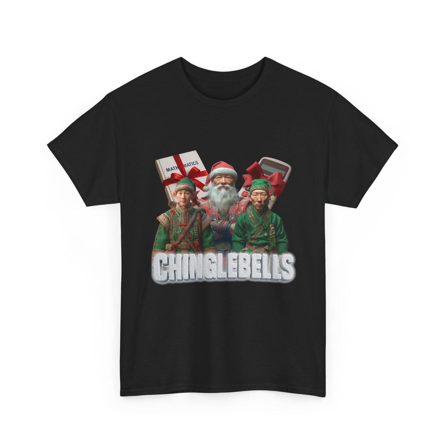 chinglebells