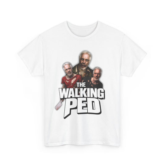the walking ped