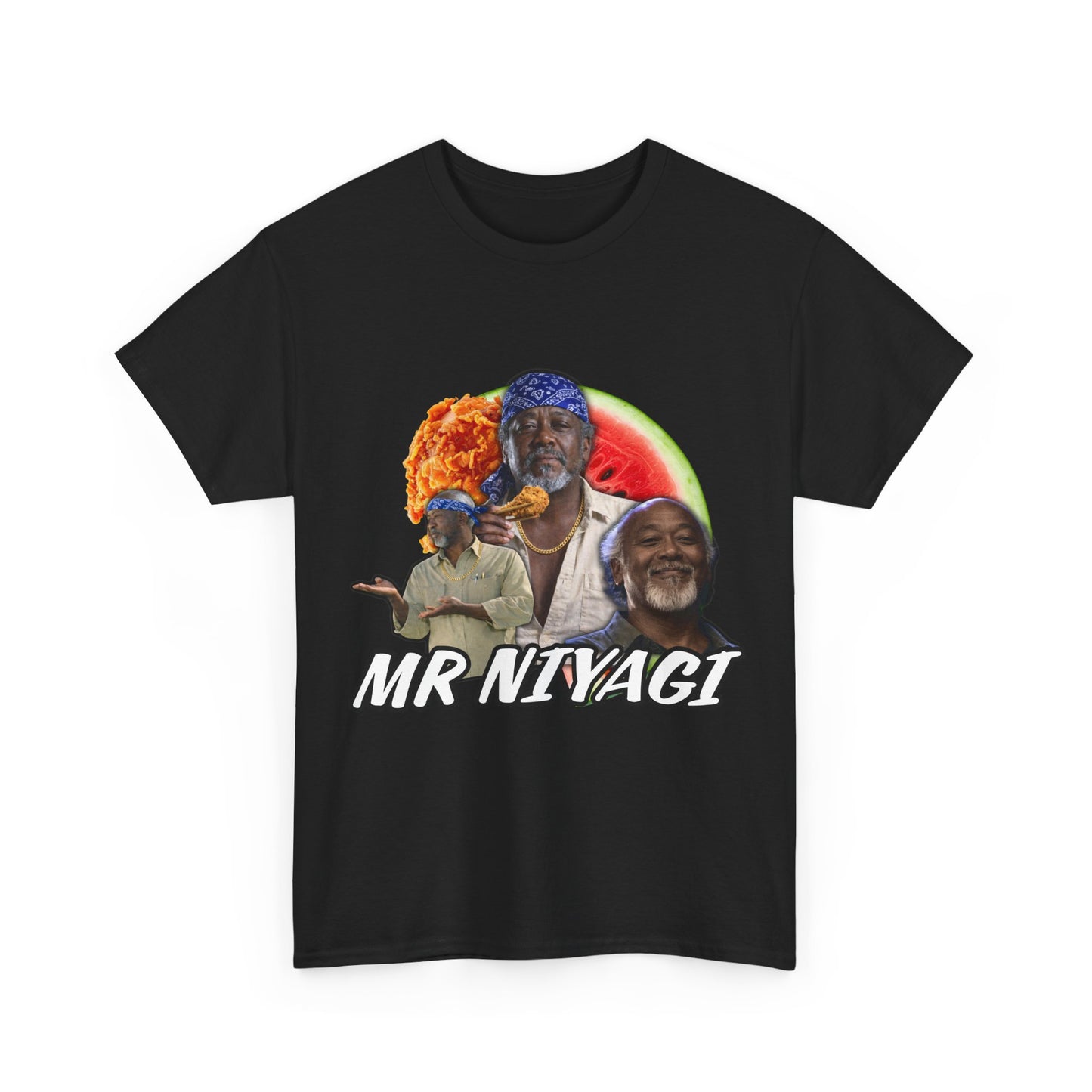 mr niyagi