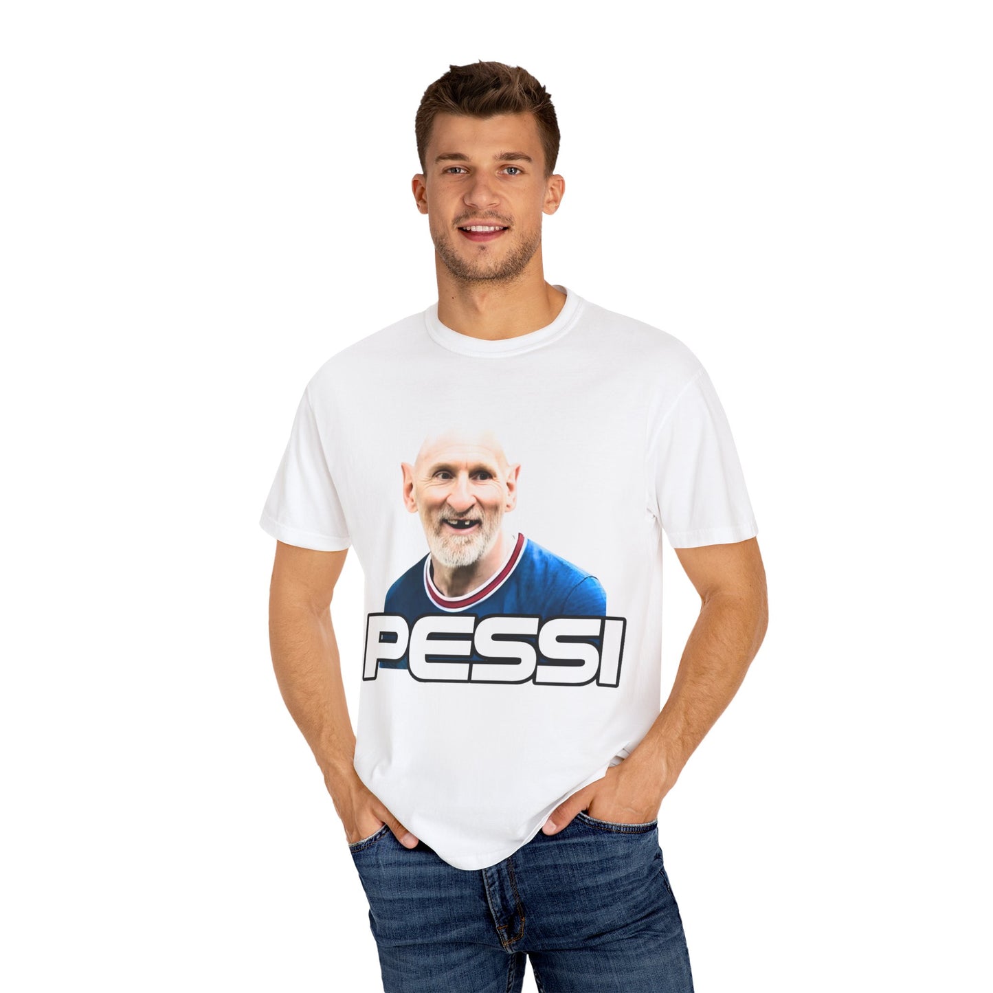 pessi