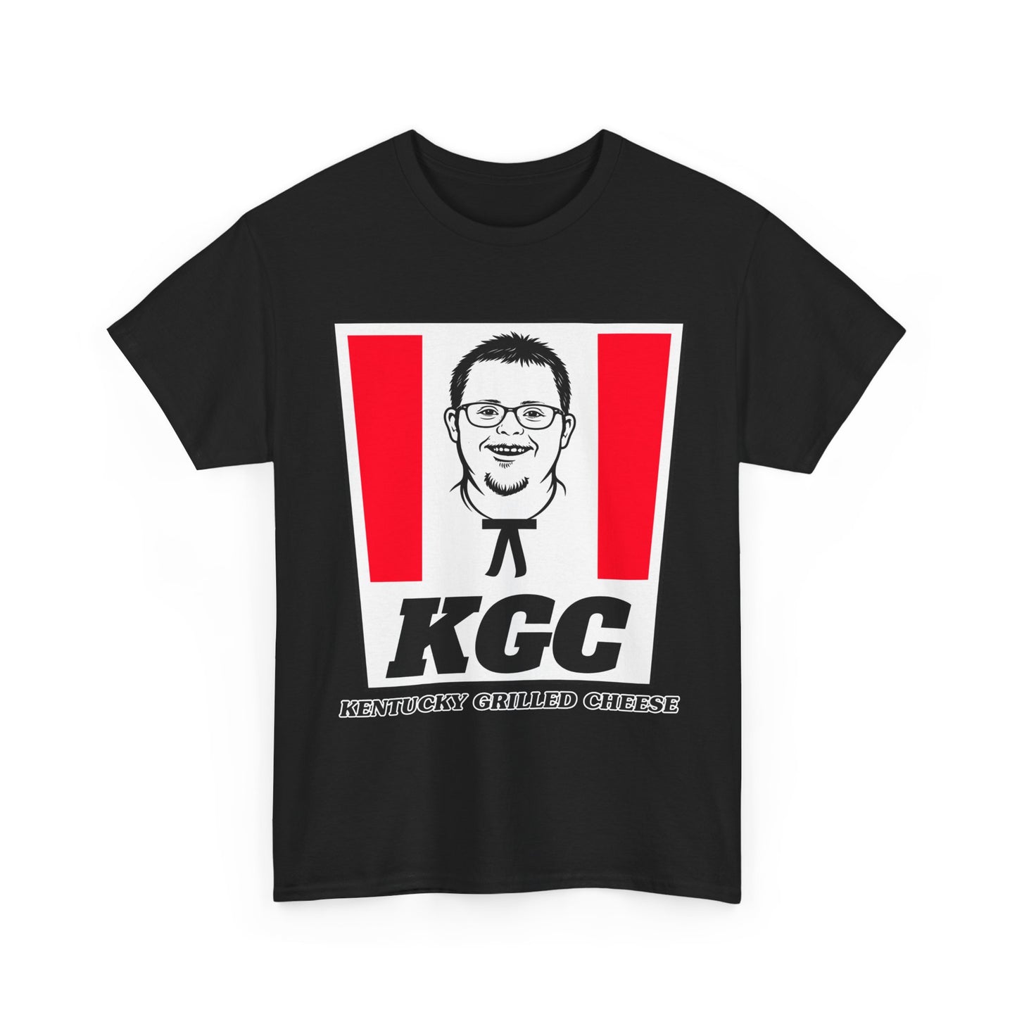 kgc kentucky grilled cheese