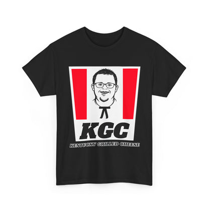kgc kentucky grilled cheese