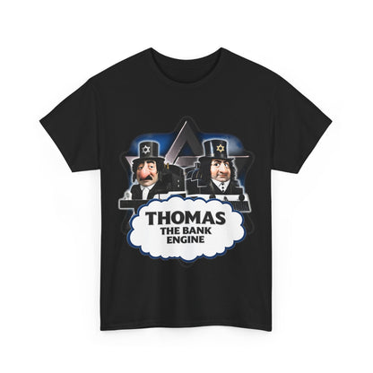 thomas the bank engine