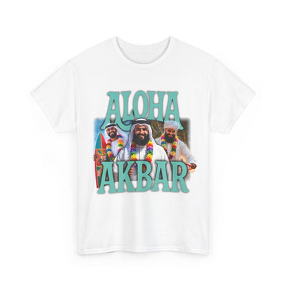 aloha akbar