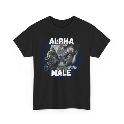 alpha male