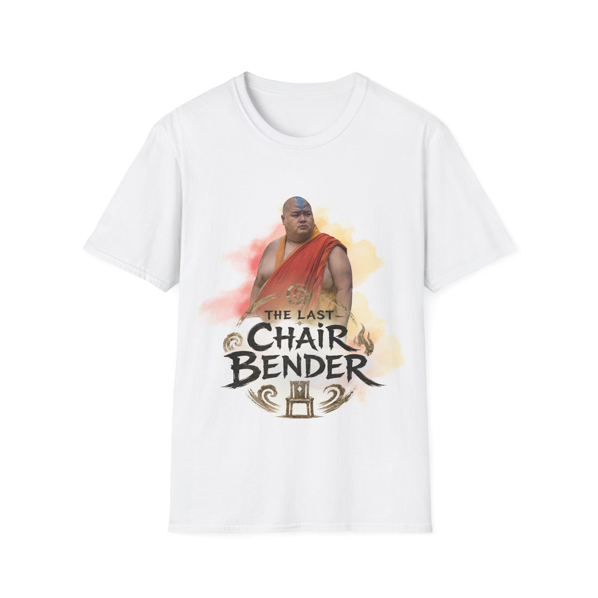 the last chair bender