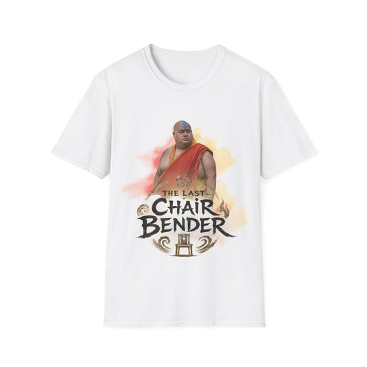 the last chair bender