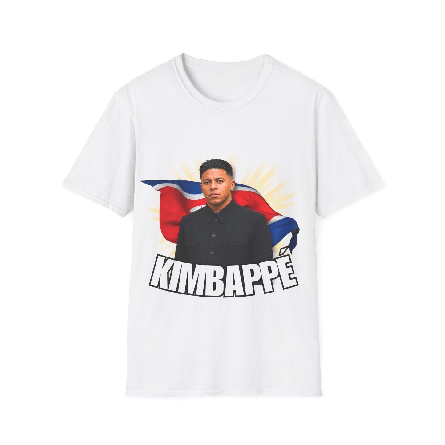 kimbappe