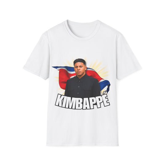 kimbappe
