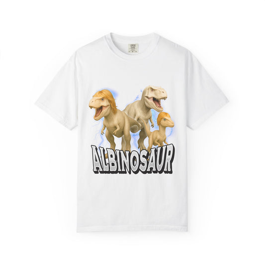 albinosaur