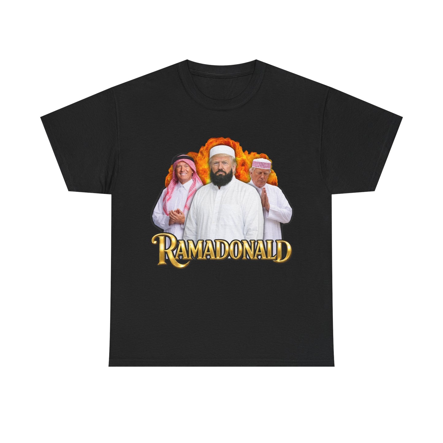 ramadonald