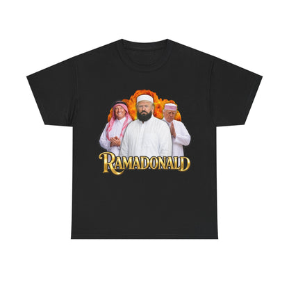 ramadonald