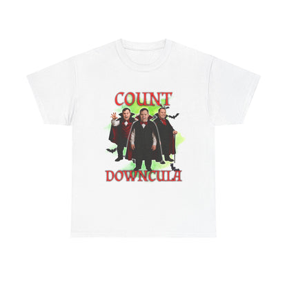 count downcula