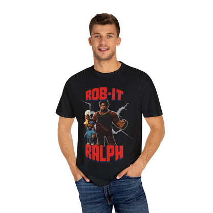 rob-it ralph