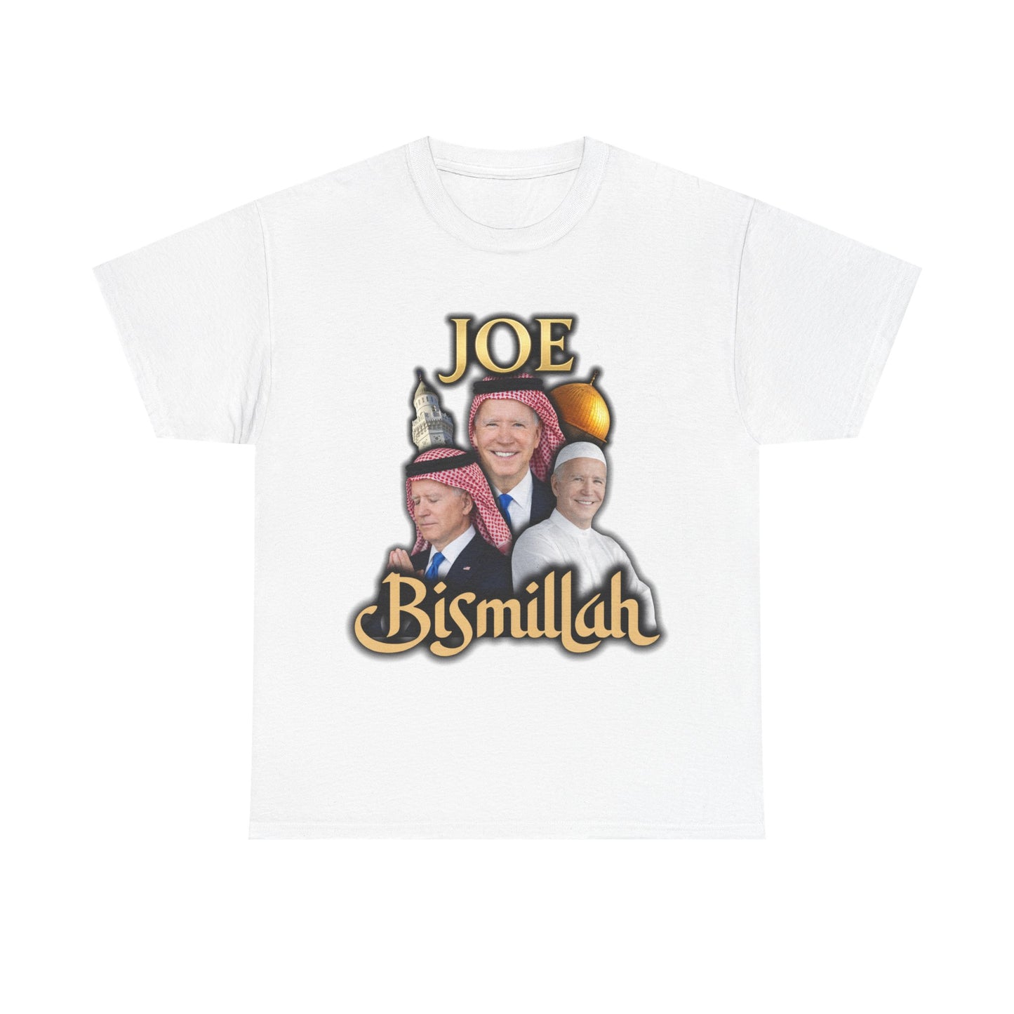 joe bismillah