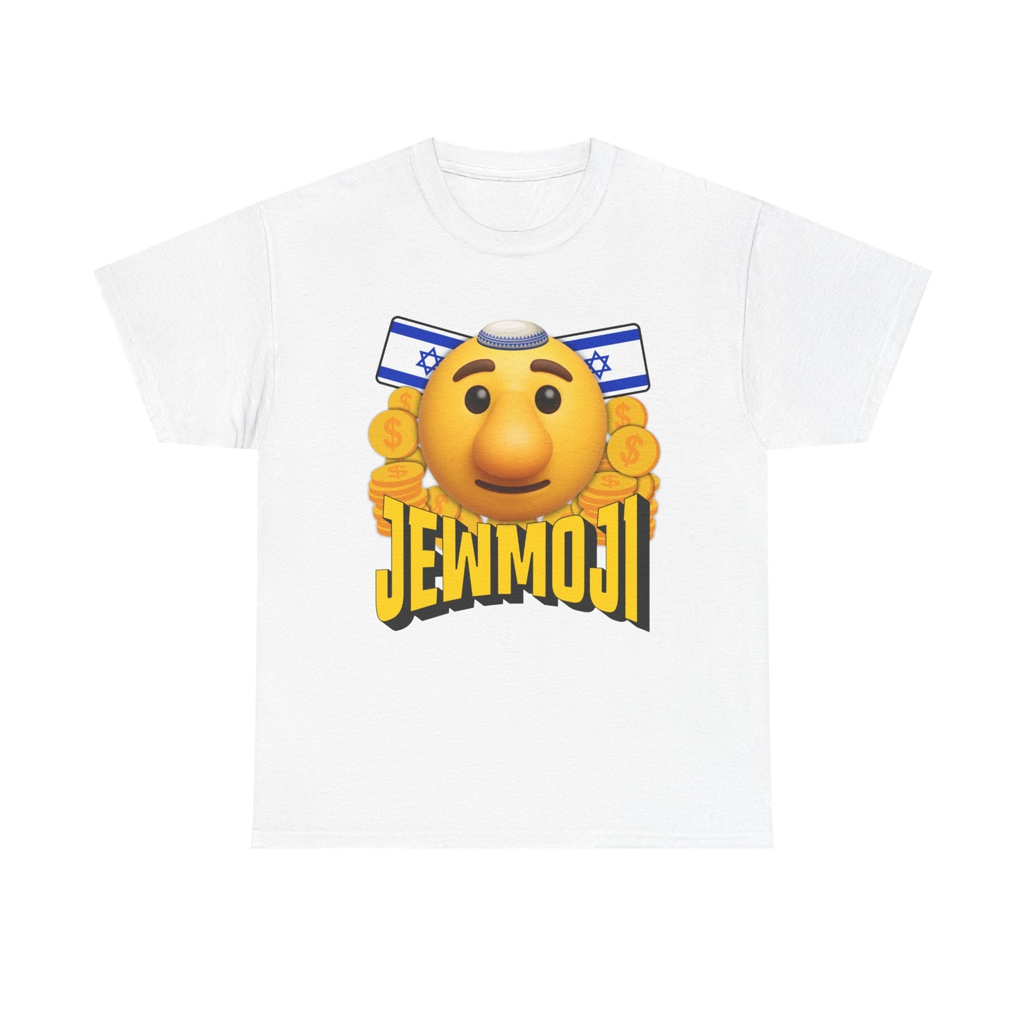 jewmoji