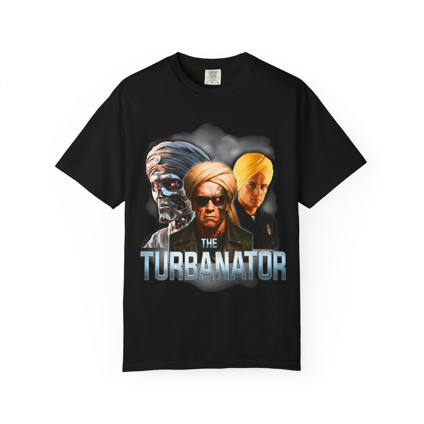 the turbanator