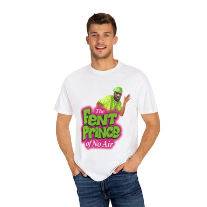 fent prince of no air