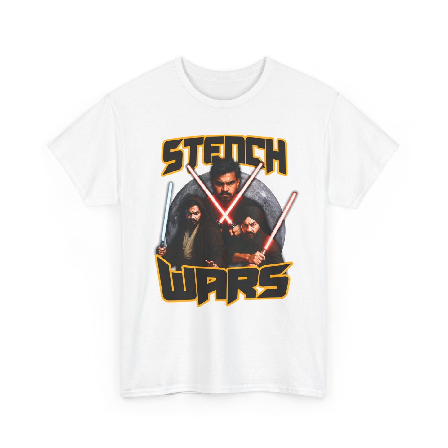 stench wars