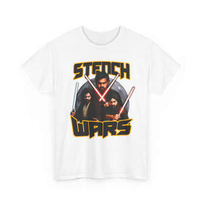 stench wars