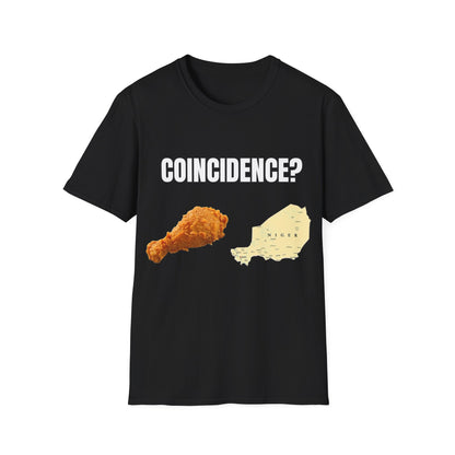 coincidence?