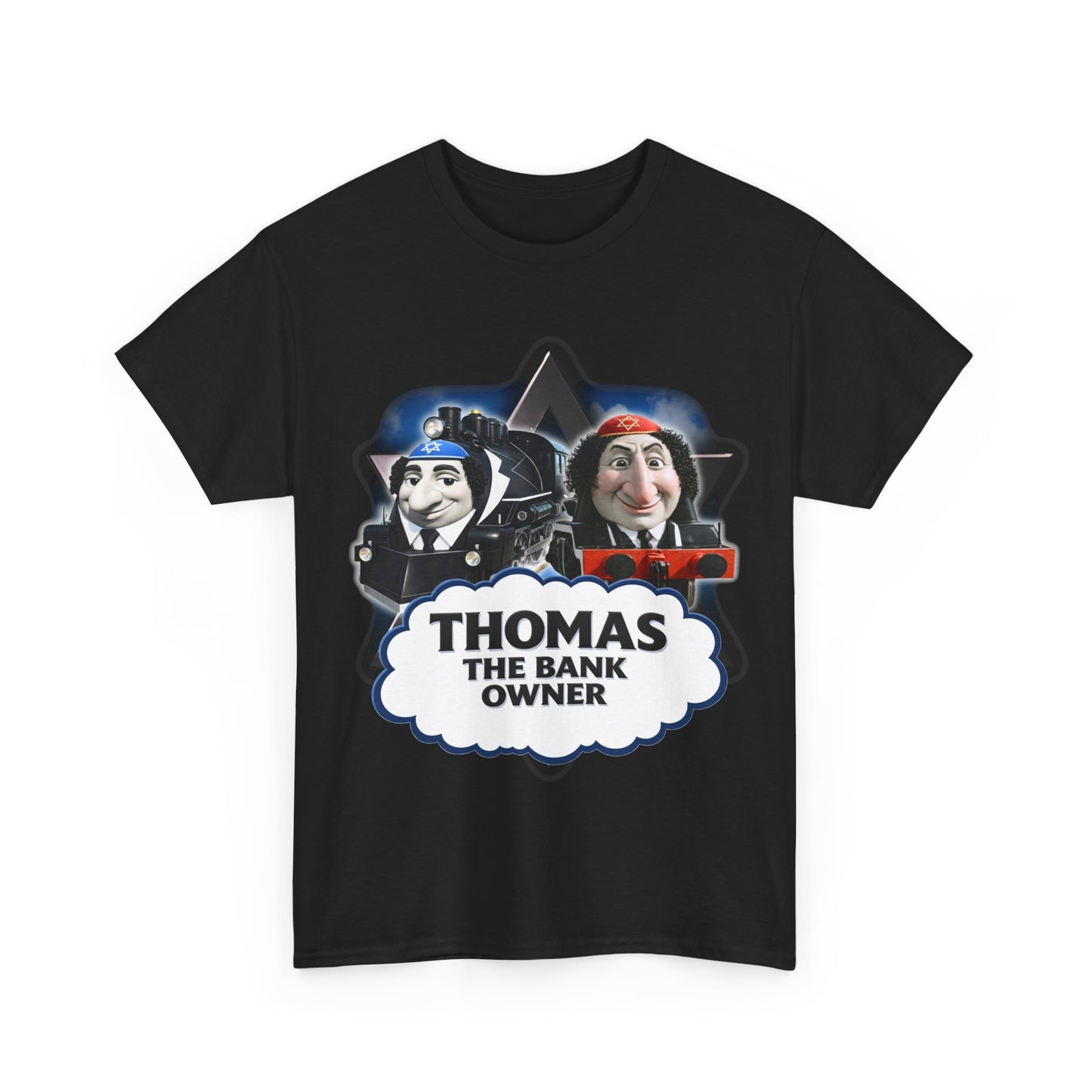 thomas the bank owner