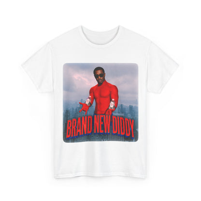 brand new diddy