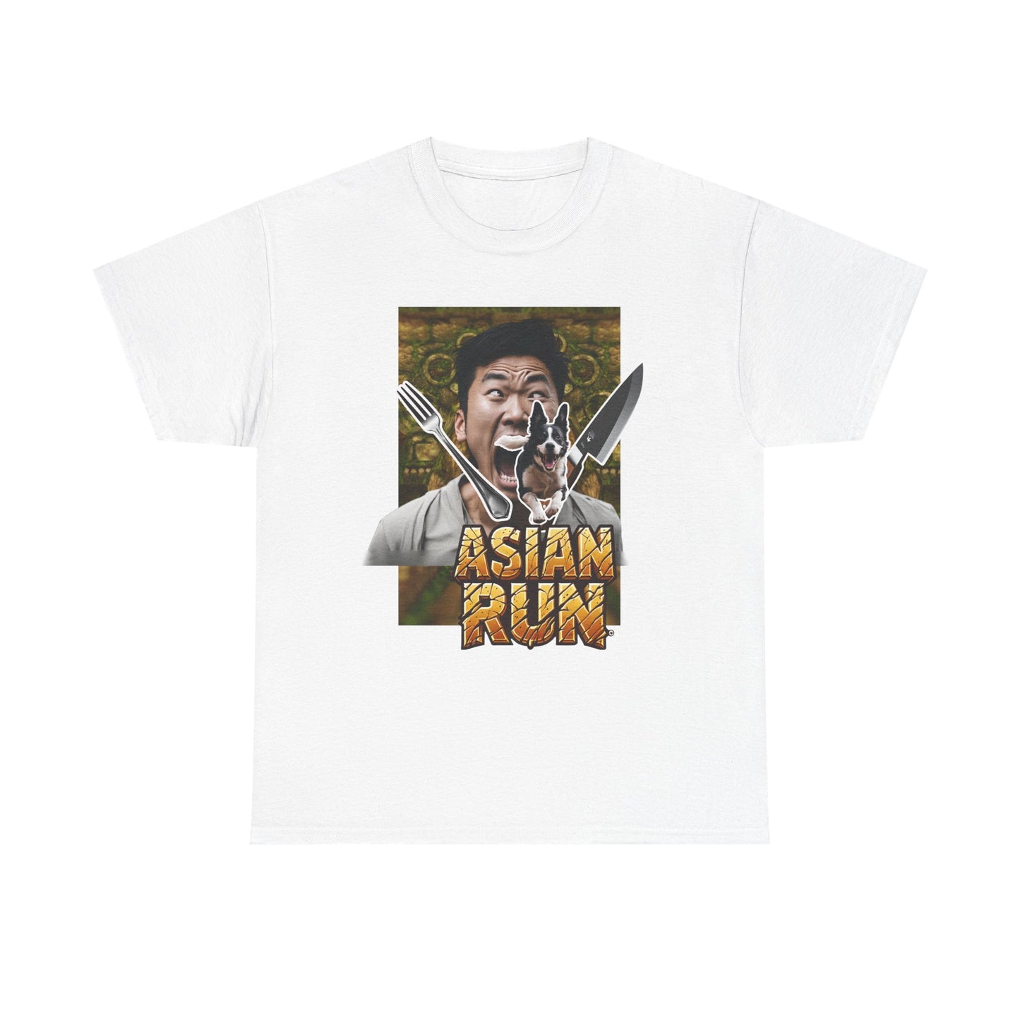 asian run